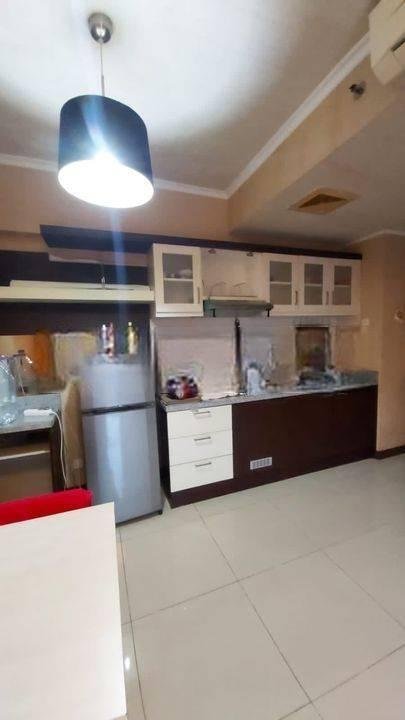 Dijual Apartemen Water Place 2 BR Murah Furnished Bagus