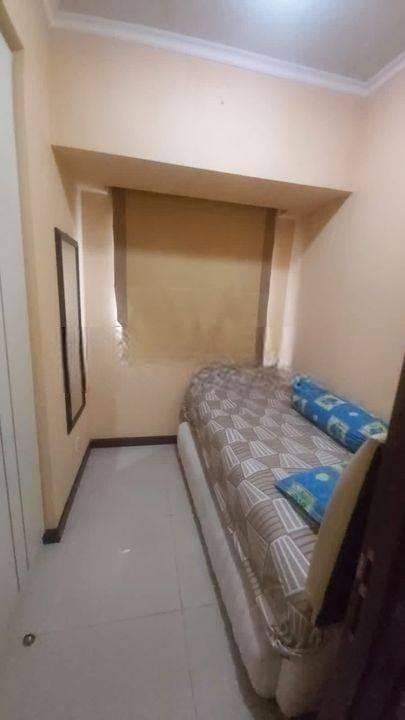 Dijual Apartemen Water Place 2 BR Murah Furnished Bagus