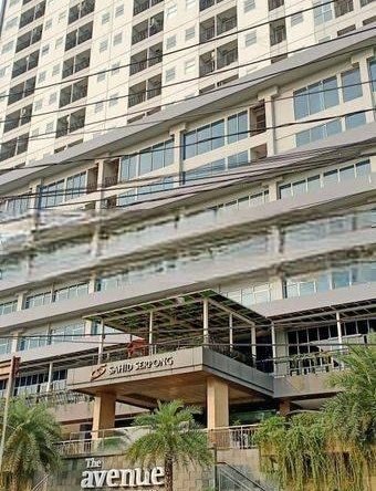 Apartemen Siap Huni Full Furnished Di Parkland Avenue Serpong