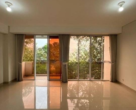 Dijual Rainbow Springs Condovillas The Springs Summarecon Serpong