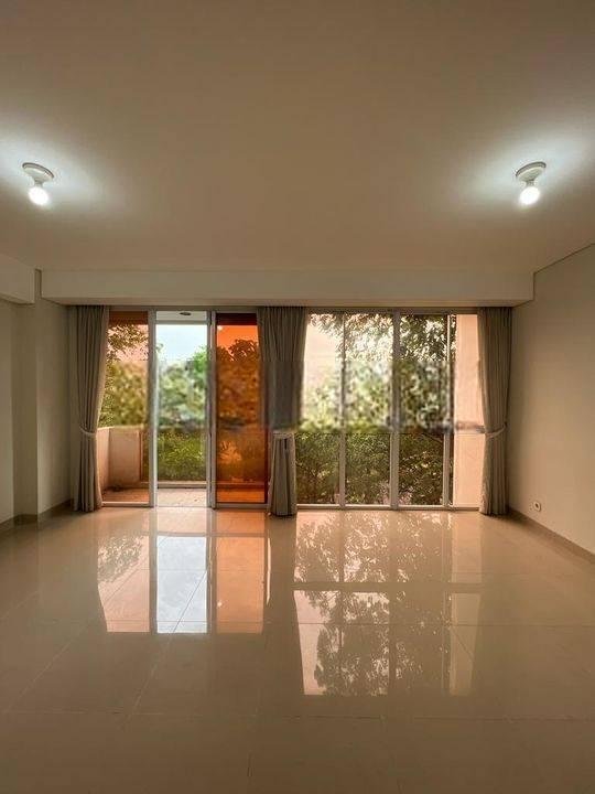 Dijual Rainbow Springs Condovillas The Springs Summarecon Serpong