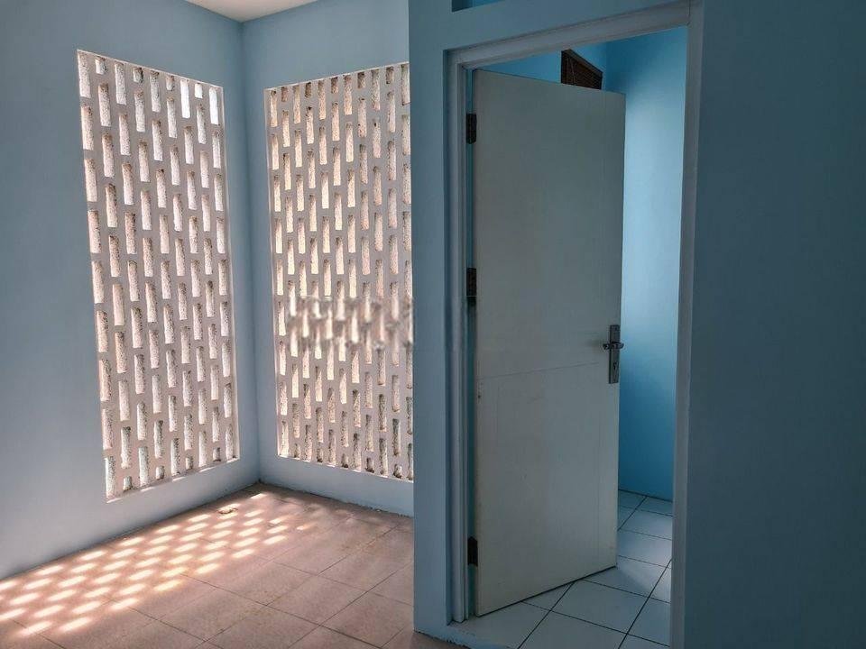 Rumah sewa 2 lt dalam cluster di Tebet Barat