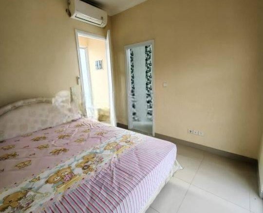Disewa Cluster Laseine Semi Furnish Lebar 5, Jakarta Garden City 028 Co 013 6 Disewa Cluster Laseine Semi Furnish Lebar 5, Jakarta Garden City 028 Co 013 Disewa Cluster Laseine Semi Furnish Lebar 5