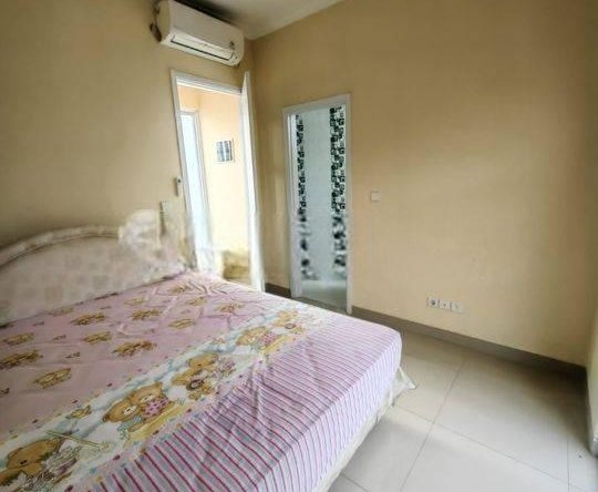 Disewa Cluster Laseine Semi Furnish Lebar 5, Jakarta Garden City 028 Co 013 10 Disewa Cluster Laseine Semi Furnish Lebar 5, Jakarta Garden City 028 Co 013 Disewa Cluster Laseine Semi Furnish Lebar 5