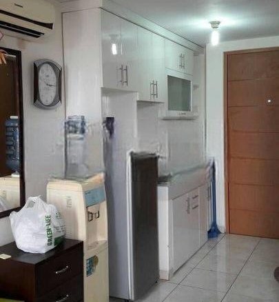 Dijual Apartemen type studio