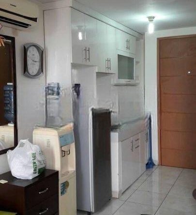 Dijual Apartemen type studio