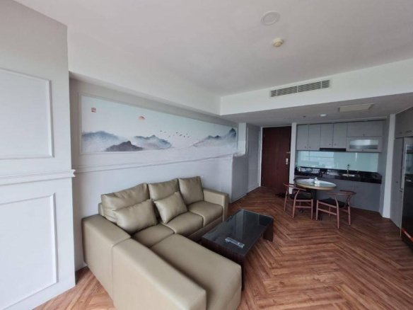 1BR, tower2 lt56, u residence karawaci tangerang 2 1BR, tower2 lt56, u residence karawaci tangerang 1BR