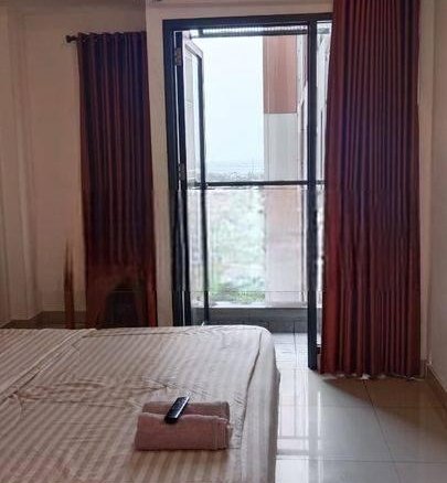 Dijual Apartemen Sayana Tipe Studio di Harapan Indah