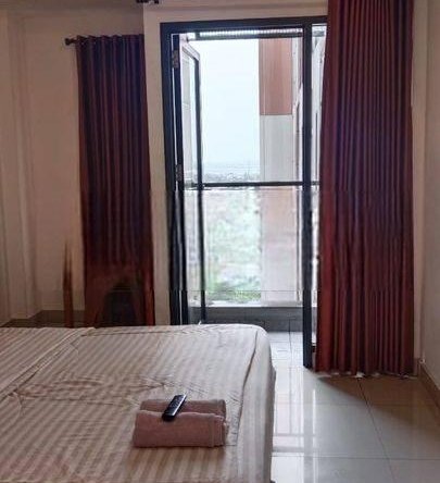 Dijual Apartemen Sayana Tipe Studio di Harapan Indah