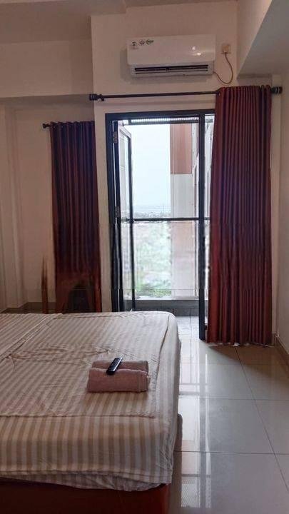 Dijual Apartemen Sayana Tipe Studio di Harapan Indah