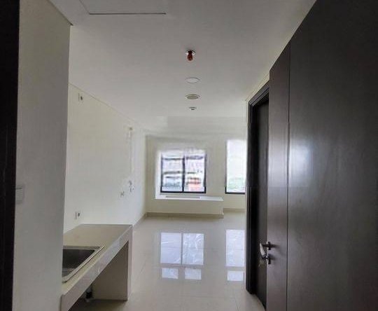 Dijual HARUS TERJUAL APARTEMEN POLLUX CHADSTONE CIKARANG TYPE STUDIO.
