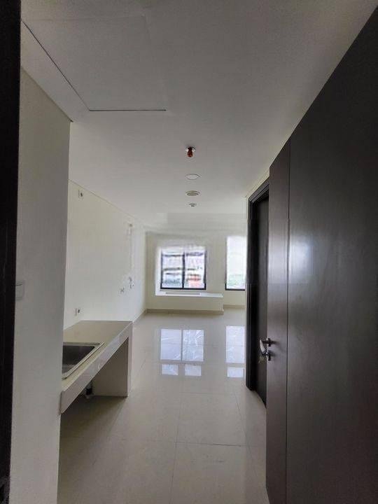 Dijual HARUS TERJUAL APARTEMEN POLLUX CHADSTONE CIKARANG TYPE STUDIO.