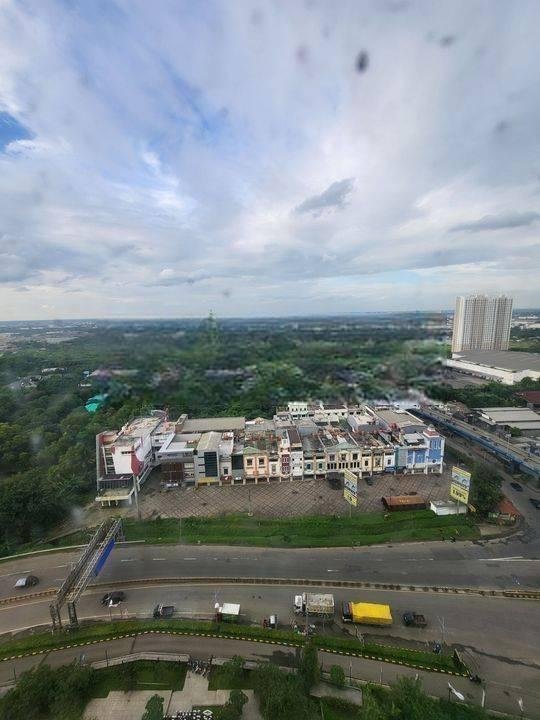 Luas Bangunan:23 m²