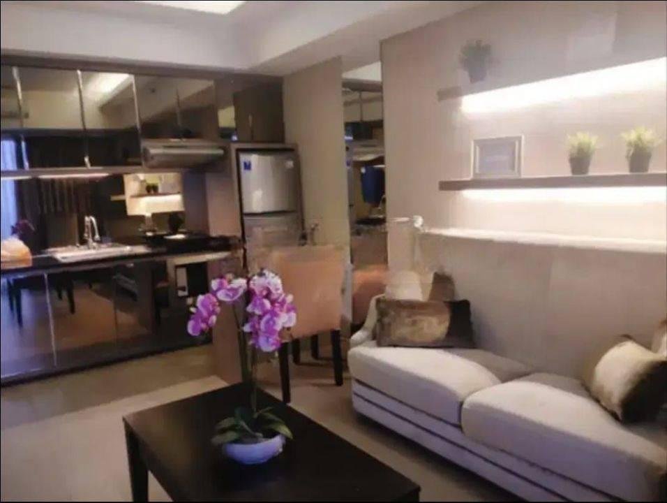 Tipe Properti : Apartemen