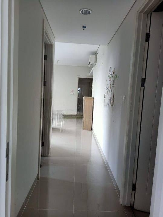 Kamar Tidur Pembantu