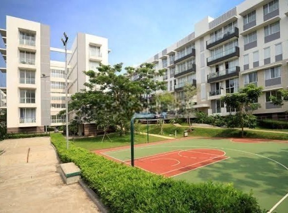 Rainbow Springs Condovillas 2 Bedrooms Summarecon Serpong