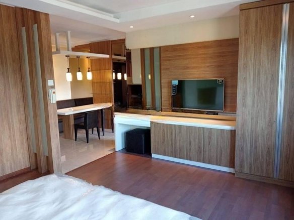 Dijual Apartement Grand Setiabudi Lux 1BR Exclusive Furnished Baru