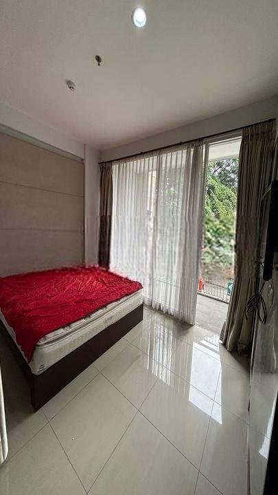 Luas Bangunan : 67 m²