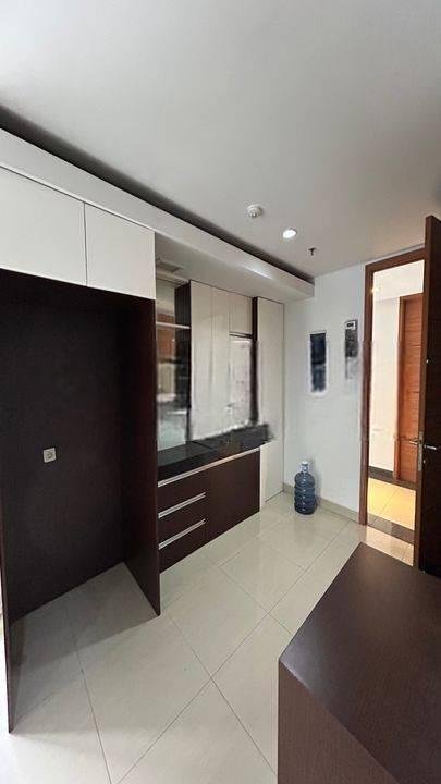 Tipe Properti : Apartemen