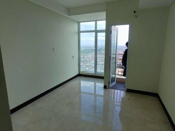 Apartemen B Residence BSD Tower Lotus paling mewah