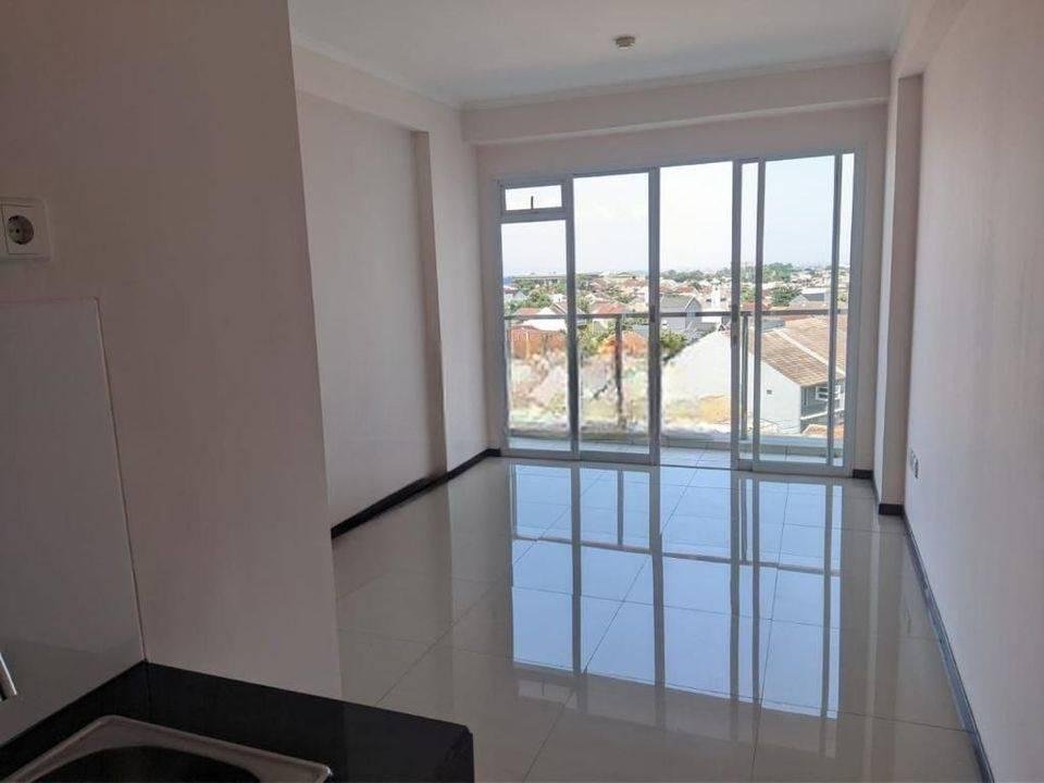 Dijual Apartemen Gateway Pasteur