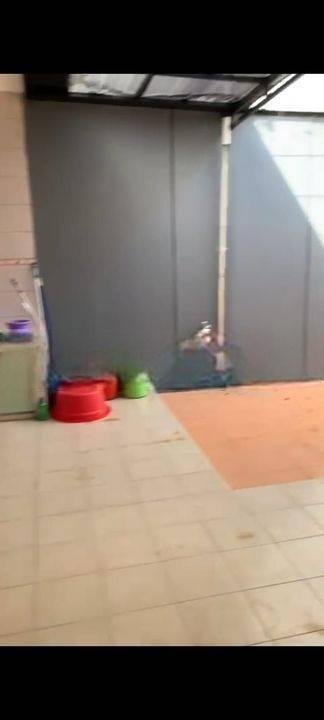 Disewakan rumah foresta BSD tangerang furnished