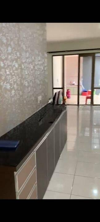 Disewakan rumah foresta BSD tangerang furnished