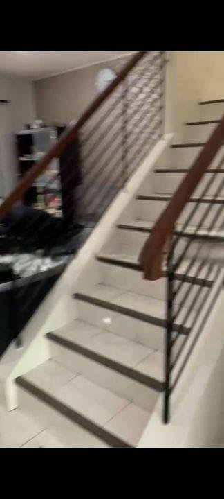 Disewakan rumah foresta BSD tangerang furnished