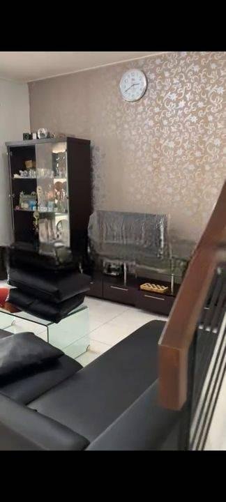 Disewakan rumah foresta BSD tangerang furnished