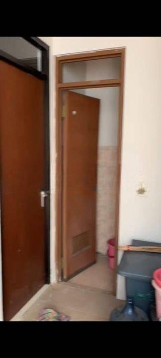 Disewakan rumah foresta BSD tangerang furnished