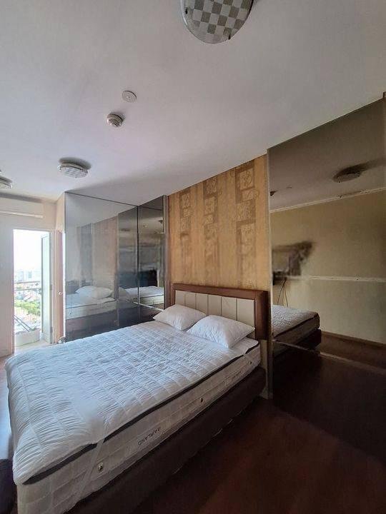 Dijual Ternurah‼️Apartemen gunawangsa manyar full furnish