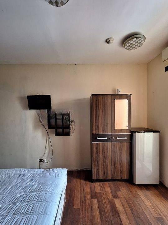 Dijual Ternurah‼️Apartemen gunawangsa manyar full furnish