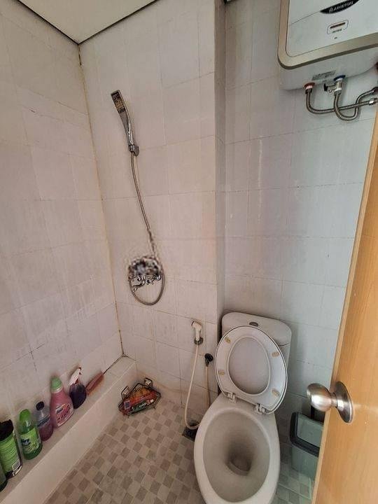 Dijual Ternurah‼️Apartemen gunawangsa manyar full furnish