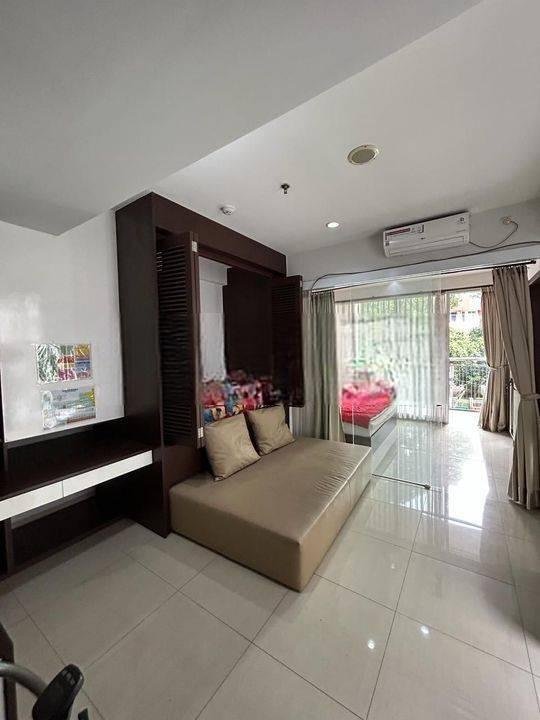 Dijual Apartemen Dago Suites 2BR Furnished Lantai Bawah