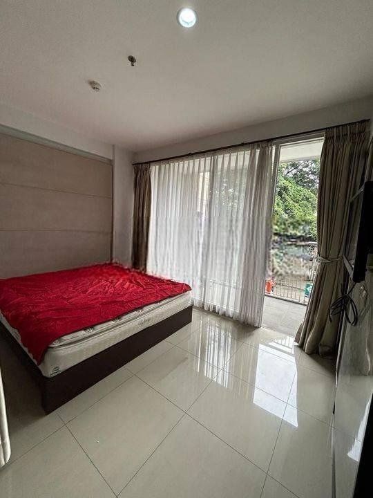 Luas Bangunan : 67 m²