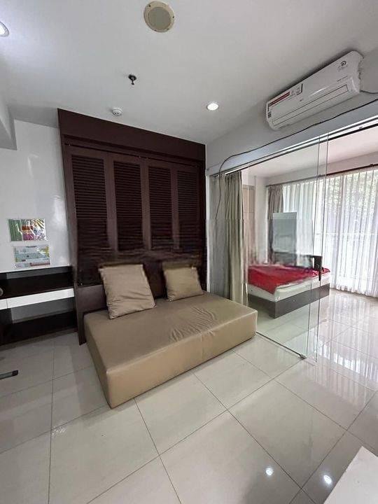 Tipe Properti : Apartemen