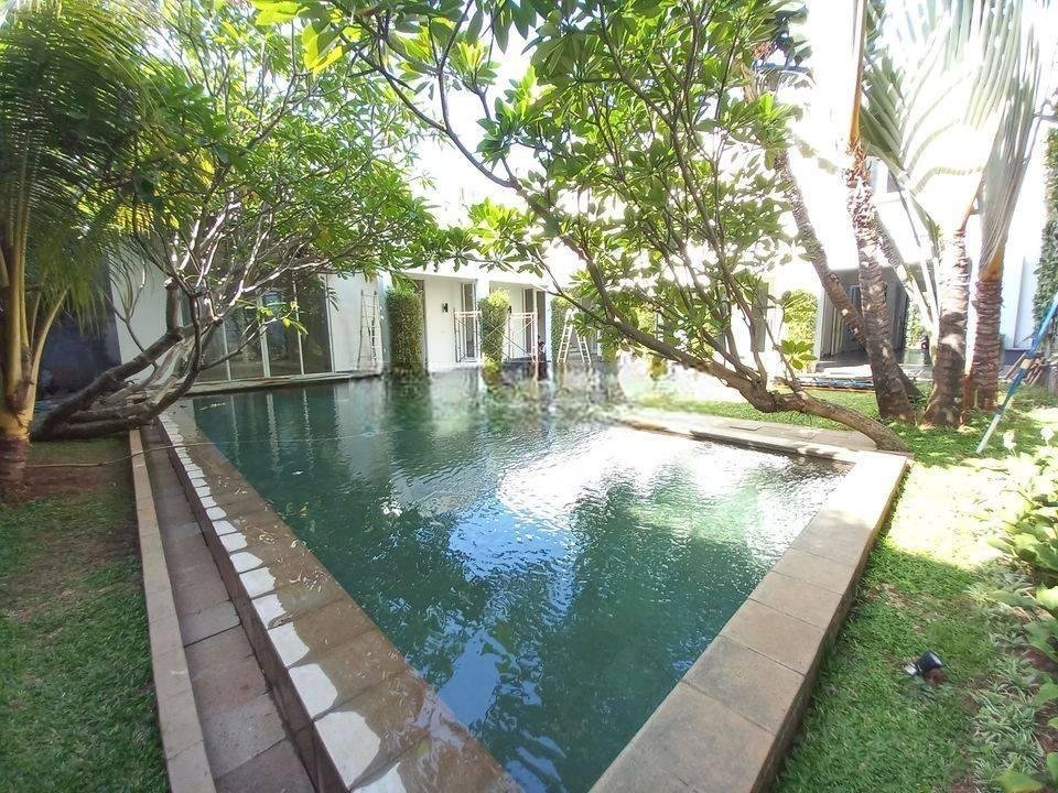 For Rent House Rumah Bisa Kantor Dan Tempat Tinggal Dekat Mrt Dan Dekat Sekolah Prancis Dan Mall Citos Dan Fatmawati Disewakan Rumah Mewah Nuansa Tropical Garden Private Pool Dan Garden Dekat Sekolah Prancis Dan Mrt Dan Mall Dan Area Prime Dan Good Locati