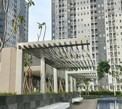 Apartemen Emerald Bintaro 2BR Full Furnished 34 Apartemen Emerald Bintaro 2BR Full Furnished Apartemen Emerald Bintaro 2BR Full Furnished