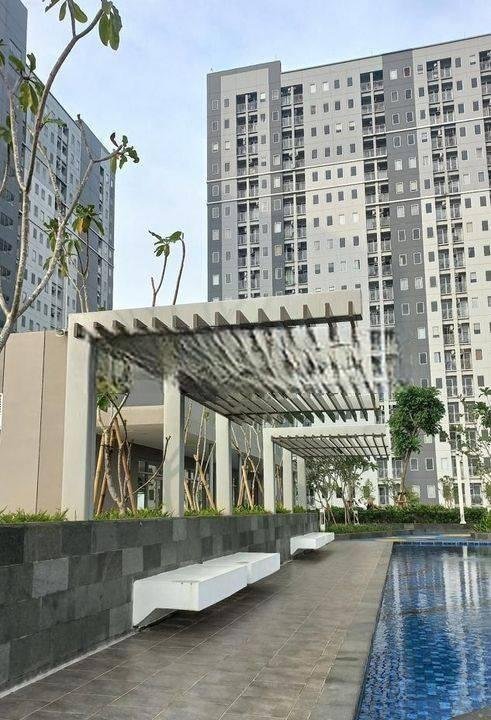 Apartemen Emerald Bintaro 2BR Full Furnished