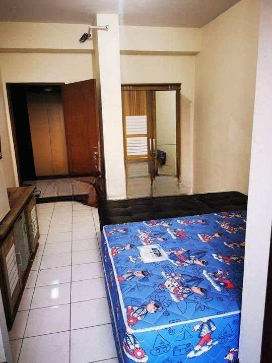 Dijual APARTEMEN GATEWAY AHMAD YANI CICADAS