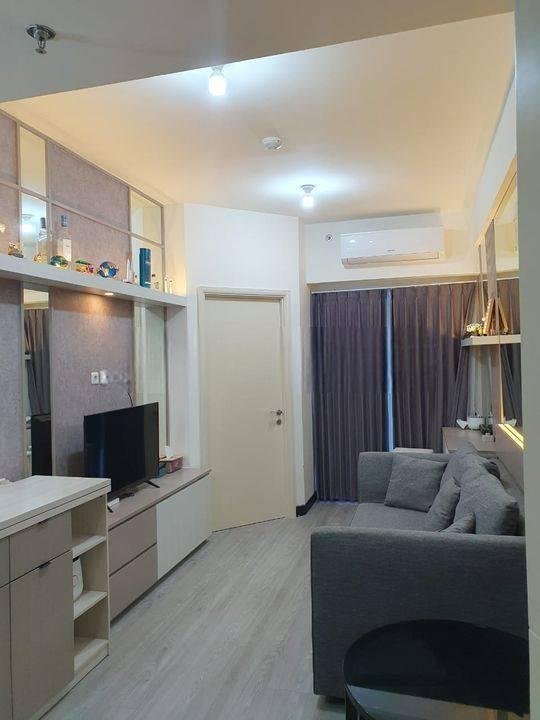 Dijual Apartement Amor Pakuwon City 2 BR Furnished Bagus Surabaya Timur