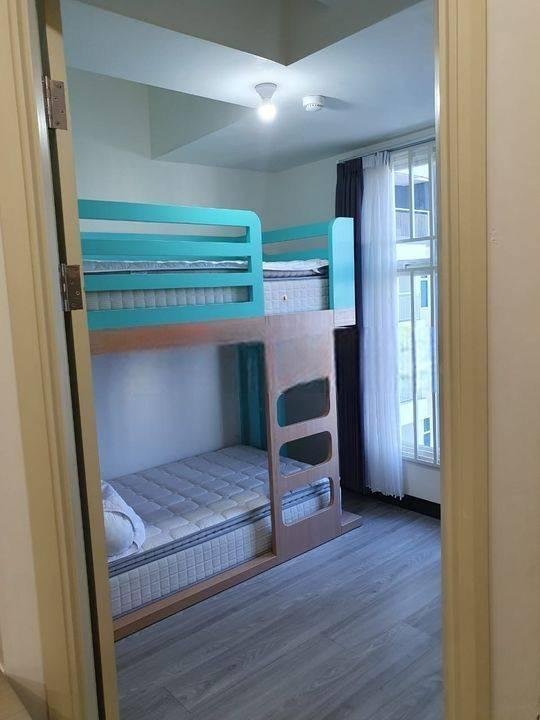 Dijual Apartement Amor Pakuwon City 2 BR Furnished Bagus Surabaya Timur