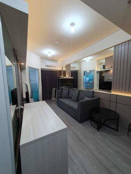 Dijual Apartement Amor Pakuwon City 2 BR Furnished Bagus Surabaya Timur