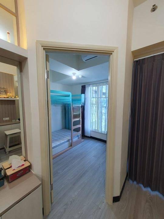 Dijual Apartement Amor Pakuwon City 2 BR Furnished Bagus Surabaya Timur