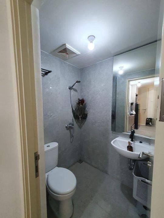 Dijual Apartement Amor Pakuwon City 2 BR Furnished Bagus Surabaya Timur