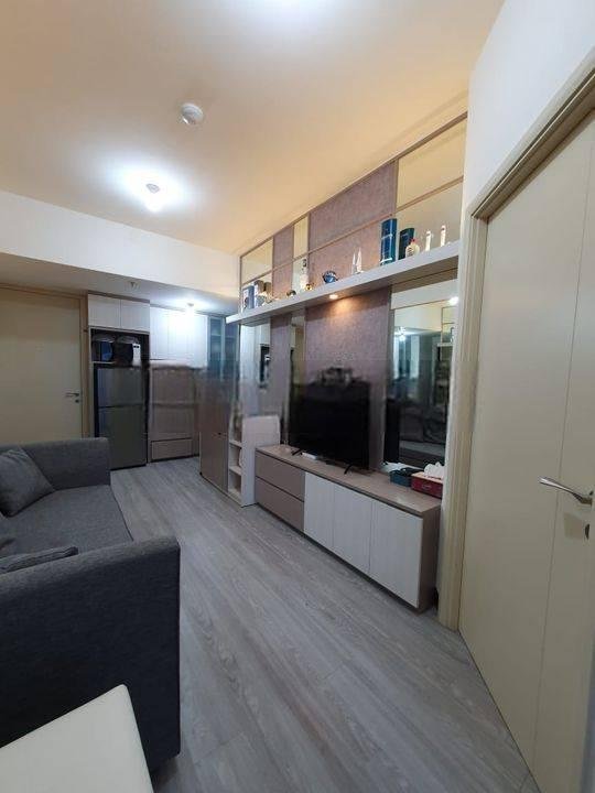 Dijual Apartement Amor Pakuwon City 2 BR Furnished Bagus Surabaya Timur