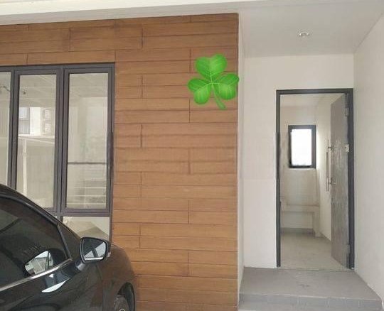 Rumah Termurah di Jakarta Garden City, Cakung 34 Rumah Termurah di Jakarta Garden City, Cakung Rumah Termurah di Jakarta Garden City
