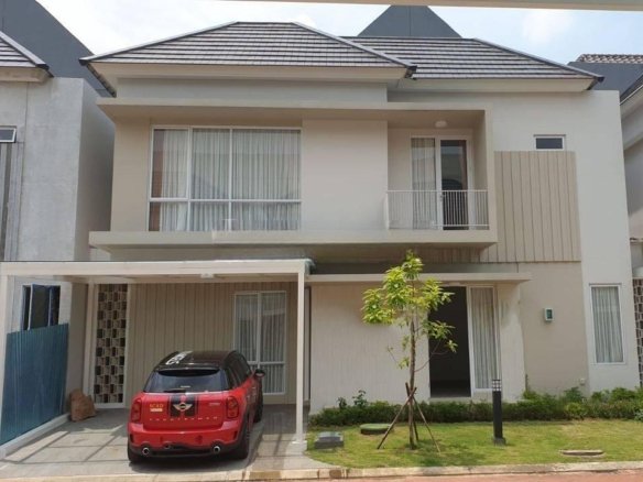 Disewakan Rumah Montana Village Gading Serpong Semi Furnished 22 Disewakan Rumah Montana Village Gading Serpong Semi Furnished Disewakan Rumah Montana Village Gading Serpong Semi Furnished