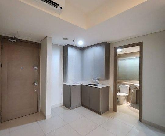 Apartemen Murah Gold Coast 1BR 44m2 Harga 1