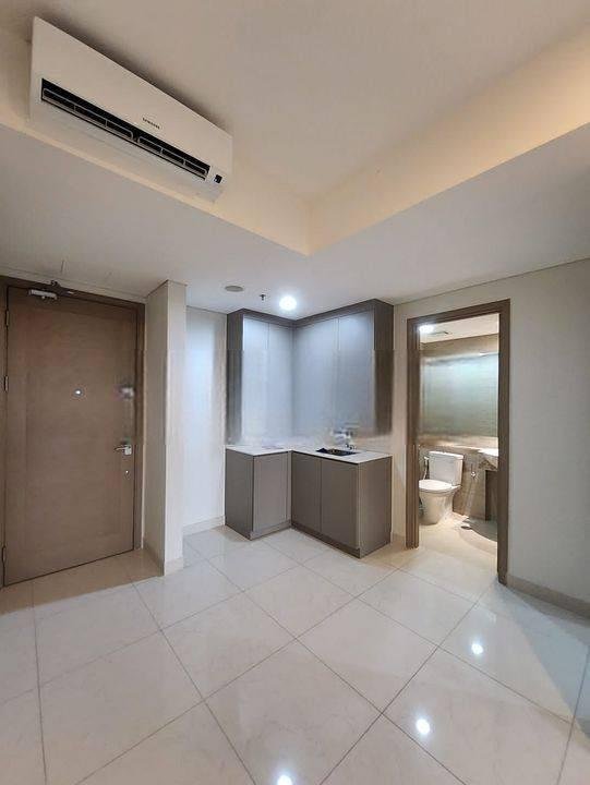 Apartemen Murah Gold Coast 1BR 44m2 Harga 1
